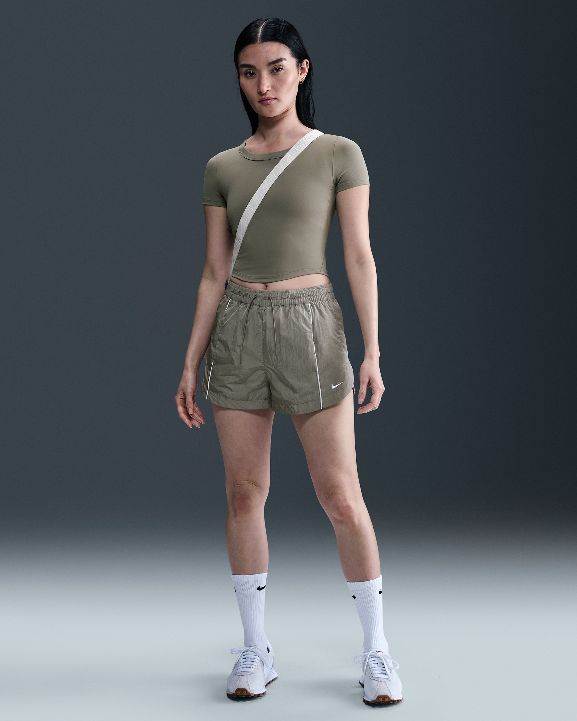 NIKE ナイキ ナイキ ウィンドランナー Amazon | [ナイキ] WIND RUNNER ウインドランナー 裏地メッシュ